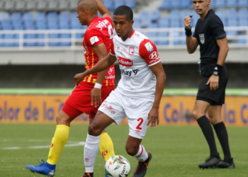 Liga BetPlay 2021-II: Horario confirmado para Pereira vs. Santa Fe, ¿ingreso a hinchada visitante?