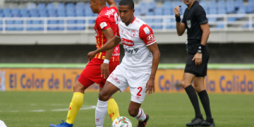 Liga BetPlay 2021-II: Horario confirmado para Pereira vs. Santa Fe, ¿ingreso a hinchada visitante?