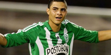 ¿Cómo le ha ido a Gio Moreno en fases finales con Nacional?