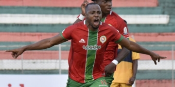 ¡Tripleta de Guillermo Murillo con Cortuluá!