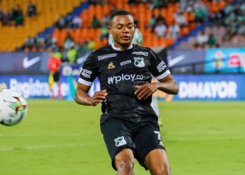 Mensaje de Hárold Preciado tras la segunda caída de Deportivo Cali en su regreso