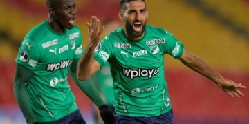 Hernán Menosse se rinde ante Teo: “Debemos aprovecharlo”