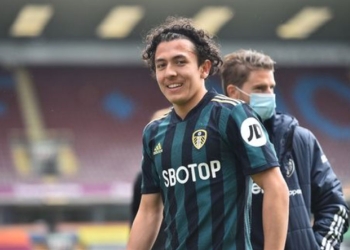 ¿Ahora en dónde va a jugar Ian Carlo Poveda?