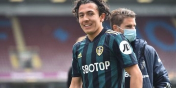 ¿Ahora en dónde va a jugar Ian Carlo Poveda?
