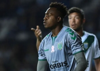 ¿Llegó el momento para Iván Arboleda en Nacional?