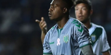 ¿Llegó el momento para Iván Arboleda en Nacional?