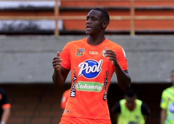 ¿Quién es Jhon Jáder Durán, la joya de 17 años de Envigado que jugará en la MLS?