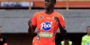 ¿Quién es Jhon Jáder Durán, la joya de 17 años de Envigado que jugará en la MLS?