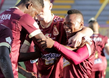 Oferta formal por Jáminton Campaz y ausencia ante Junior