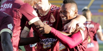 Oferta formal por Jáminton Campaz y ausencia ante Junior