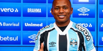 Campaz: "Scolari me habló claro. Me dijo que nadie tiene puesto asegurado"