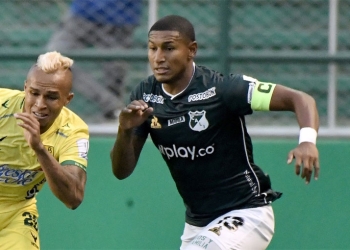 Deportivo Cali: ¡Confirmada la lesión de Juan Camilo Angulo!