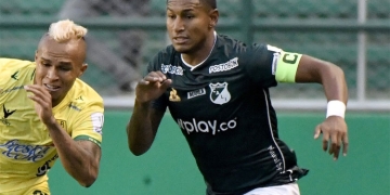 Deportivo Cali: ¡Confirmada la lesión de Juan Camilo Angulo!