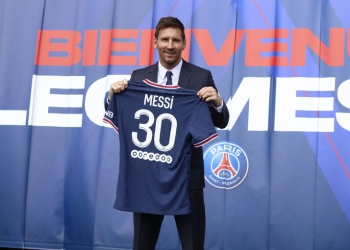 Lo que hay que saber del debut de Leo Messi con PSG