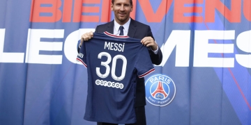 Lo que hay que saber del debut de Leo Messi con PSG