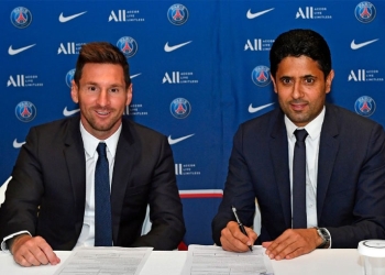 Messi, Neymar, Mbappé y los demás fichajes top de PSG en los últimos 10 años