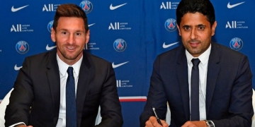 Messi, Neymar, Mbappé y los demás fichajes top de PSG en los últimos 10 años