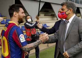 ¿¡Nueva propuesta del Barcelona a Leo Messi!?