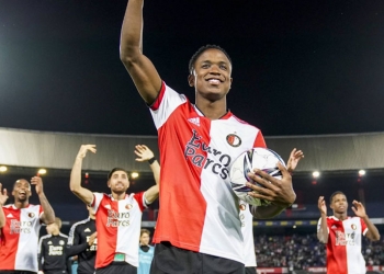 ¡Tripleta de Luis Sinisterra en la Europa Conference League!