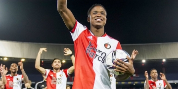 ¡Tripleta de Luis Sinisterra en la Europa Conference League!