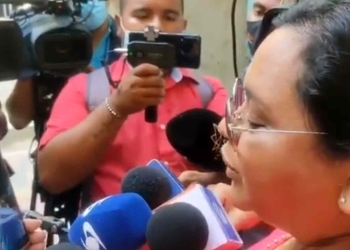Mamá de Anthony Zambrano: “¡Te amo mucho mi rey hermoso!”