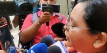 Mamá de Anthony Zambrano: “¡Te amo mucho mi rey hermoso!”