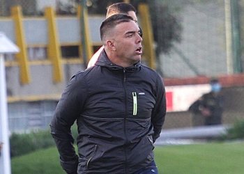 Martín Cardetti sorprende con Bogotá FC en el Torneo BetPlay