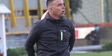 Martín Cardetti sorprende con Bogotá FC en el Torneo BetPlay