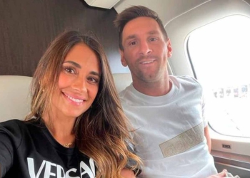¿Cuánto le pagará PSG a Lionel Messi?