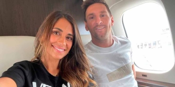¿Cuánto le pagará PSG a Lionel Messi?