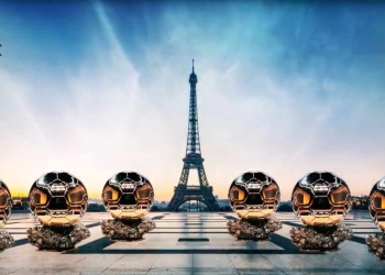 Hora y fecha para la presentación oficial de Messi en el PSG