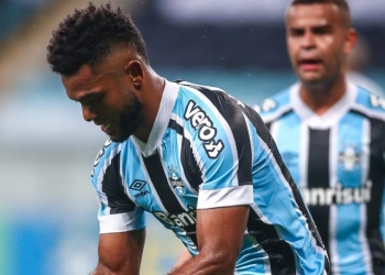 Miguel Borja: su salario y qué exige Palmeiras para dejarlo ir
