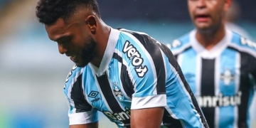 Miguel Borja: su salario y qué exige Palmeiras para dejarlo ir
