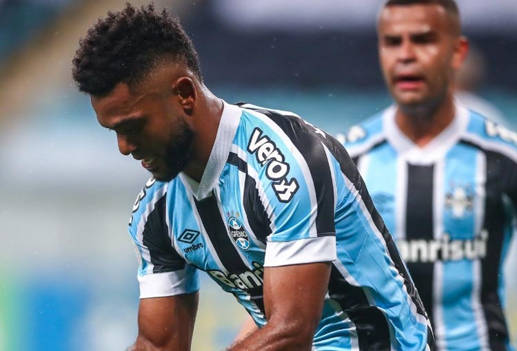 Miguel Borja: su salario y qué exige Palmeiras para dejarlo ir