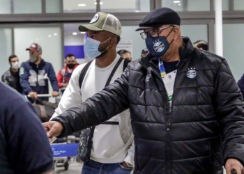 El DT Campeón del Mundo que volverá a dirigir a Miguel Borja: “Será una solución”