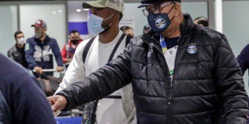El DT Campeón del Mundo que volverá a dirigir a Miguel Borja: “Será una solución”
