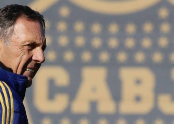 Boca Juniors y Miguel Russo no van más