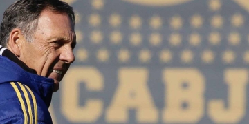 Boca Juniors y Miguel Russo no van más