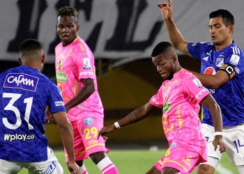 ¡No perdonan media! Los memes de la eliminación de Millonarios en Copa Colombia