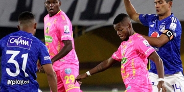 ¡No perdonan media! Los memes de la eliminación de Millonarios en Copa Colombia