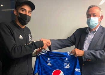 Millonarios ya cuenta con su fichaje para el 2021-2