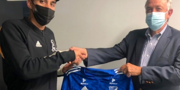 Millonarios ya cuenta con su fichaje para el 2021-2