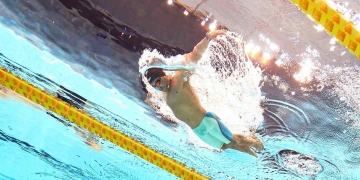 Colombia se baña de oro en los Paralímpicos de Tokio 2020