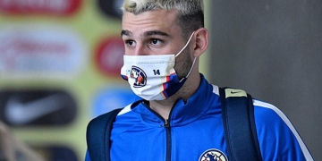 Todo listo para el cambio de equipo de Nicolás Benedetti