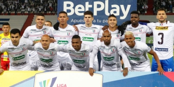 Confirmado: ¡El nuevo DT de Once Caldas!