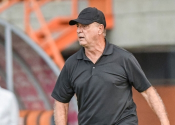 ¿De qué se quejó Quintabani tras la derrota del Quindío ante Atlético Nacional?