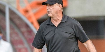 ¿De qué se quejó Quintabani tras la derrota del Quindío ante Atlético Nacional?