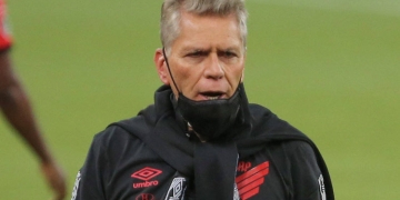 Paulo Autuori: de renunciar a Atlético Nacional, a la semifinal de Copa Sudamericana en 2 años