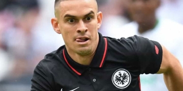 Rafael Santos Borré