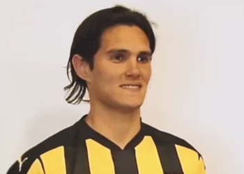 ¿Se acuerdan del uruguayo Rubén Bentancourt?
